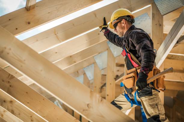 Best Emergency Roof Repair  in Guerneville, CA