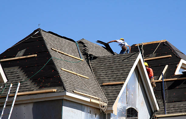 Best Local Roofing Companies  in Guerneville, CA
