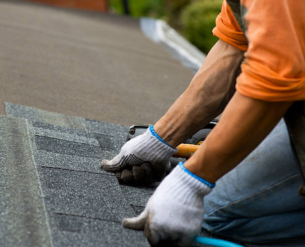 Quick and Trustworthy Emergency Roof Repair Services in Guerneville, CA
