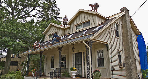 Best Best Roofing Contractors  in Guerneville, CA