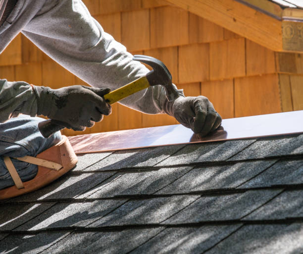 Best Shingle Roofing Installation  in Guerneville, CA